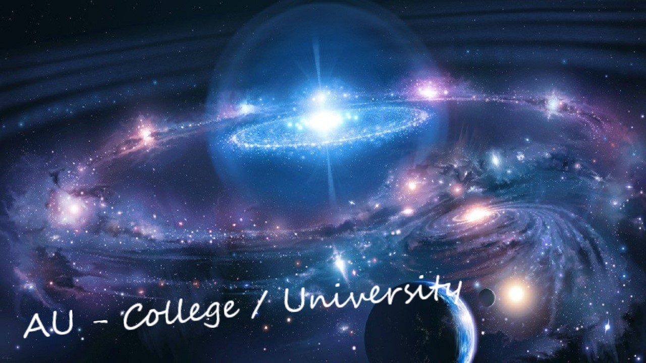 AU - College / University