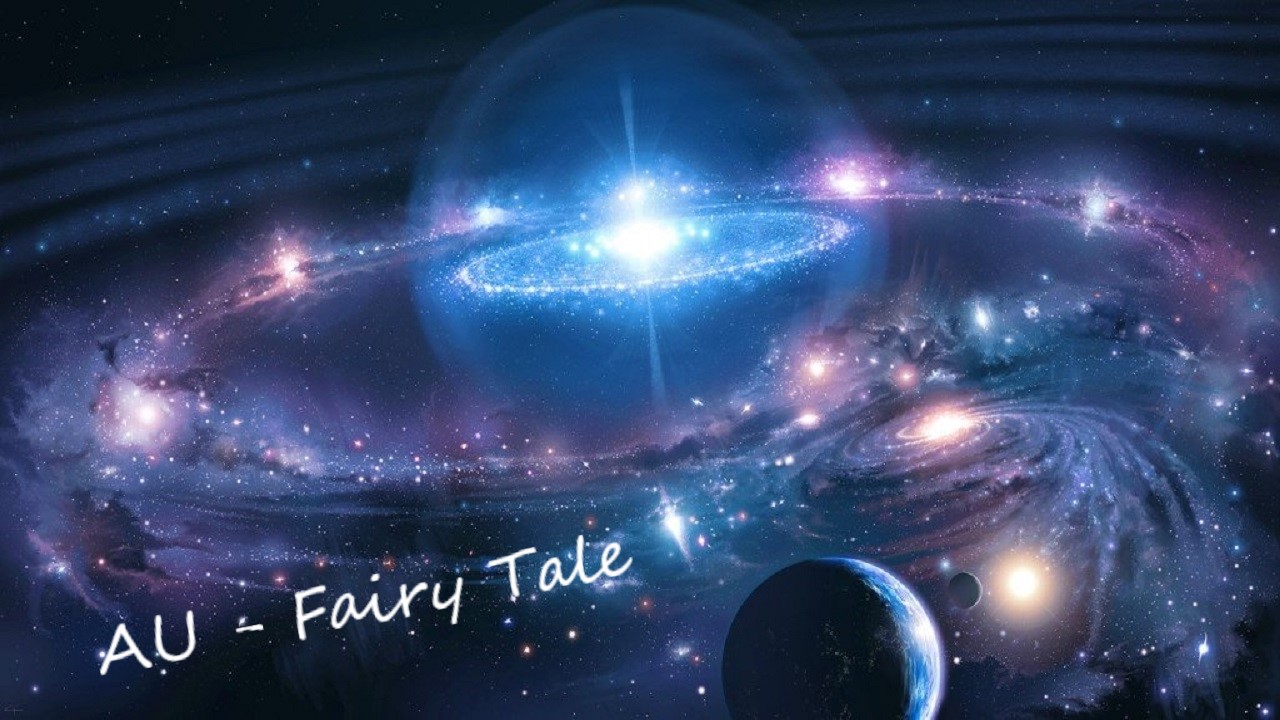 AU - Fairy Tale