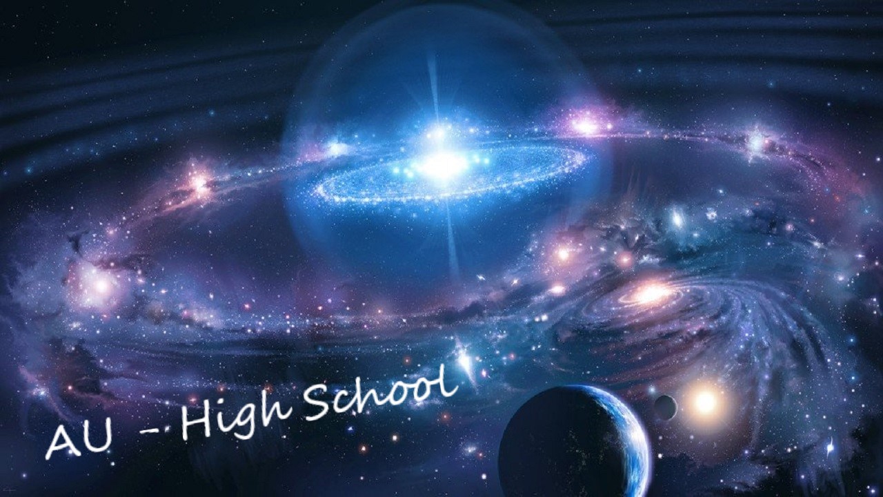 AU - High School