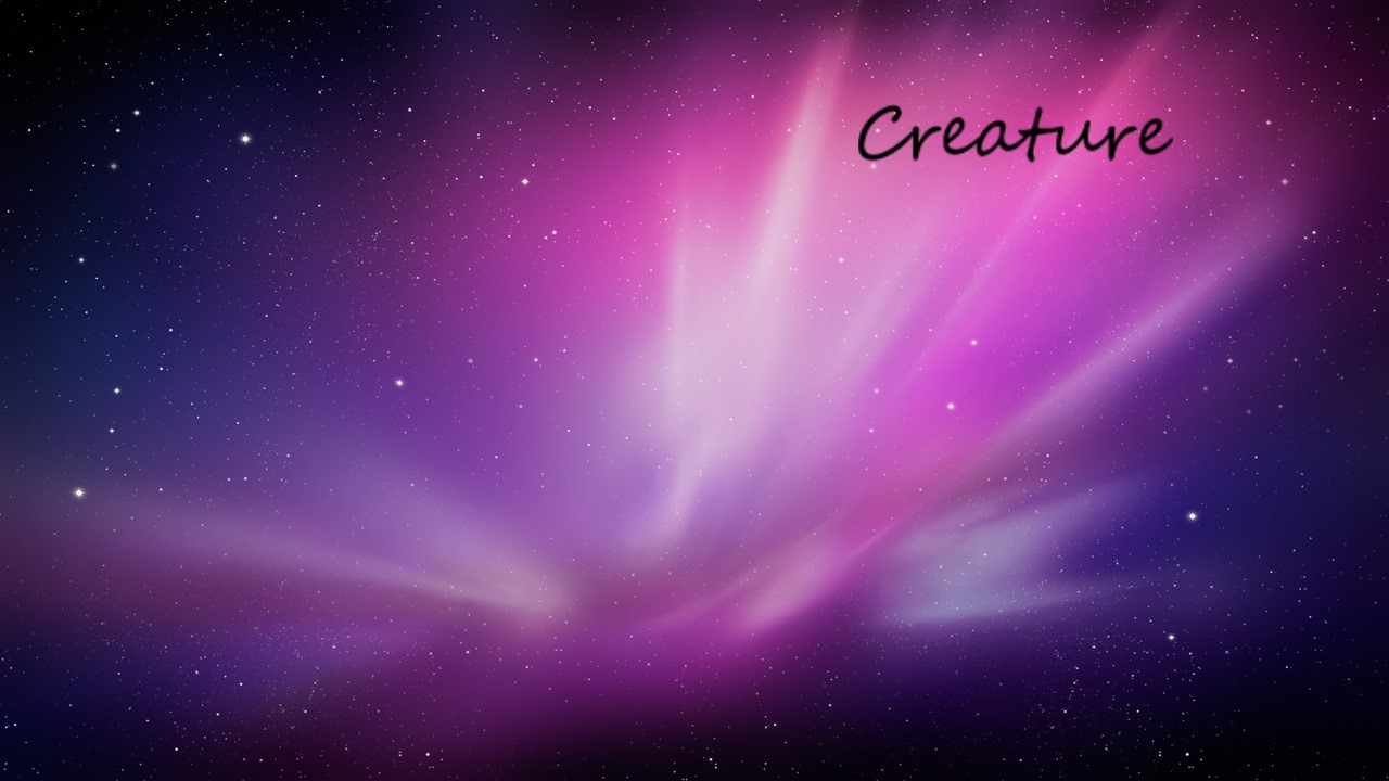Creature