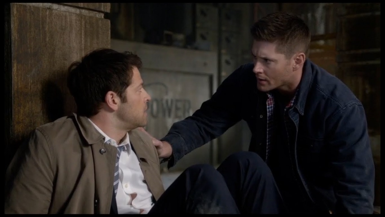 Destiel
