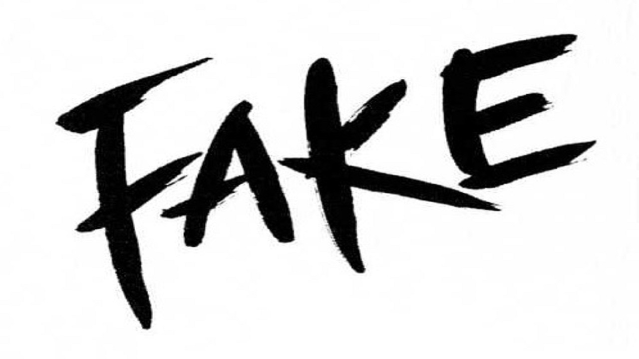 FAKE