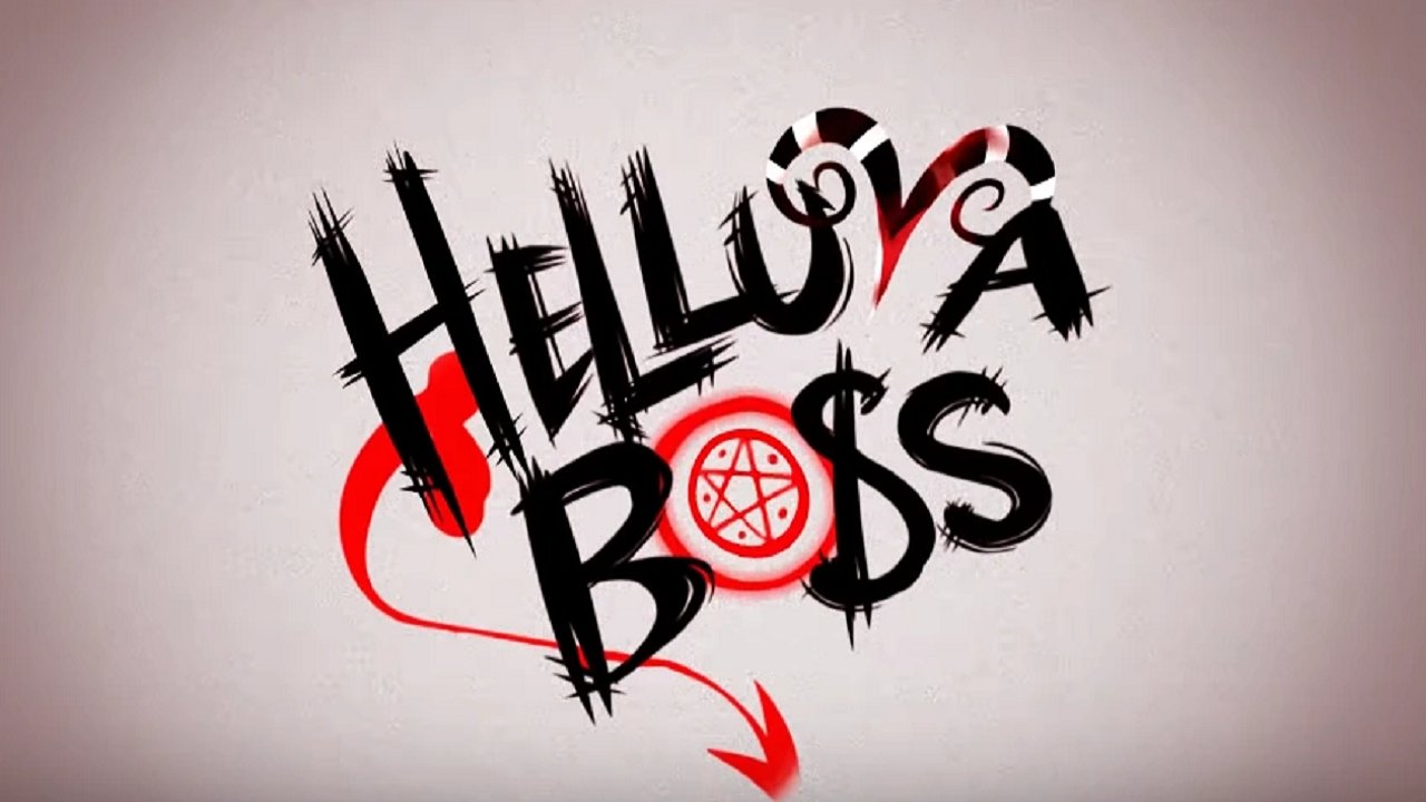 Helluva Boss