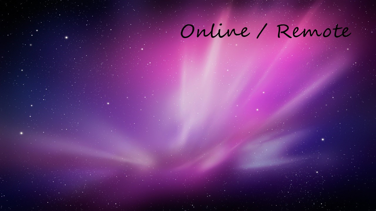 Online
