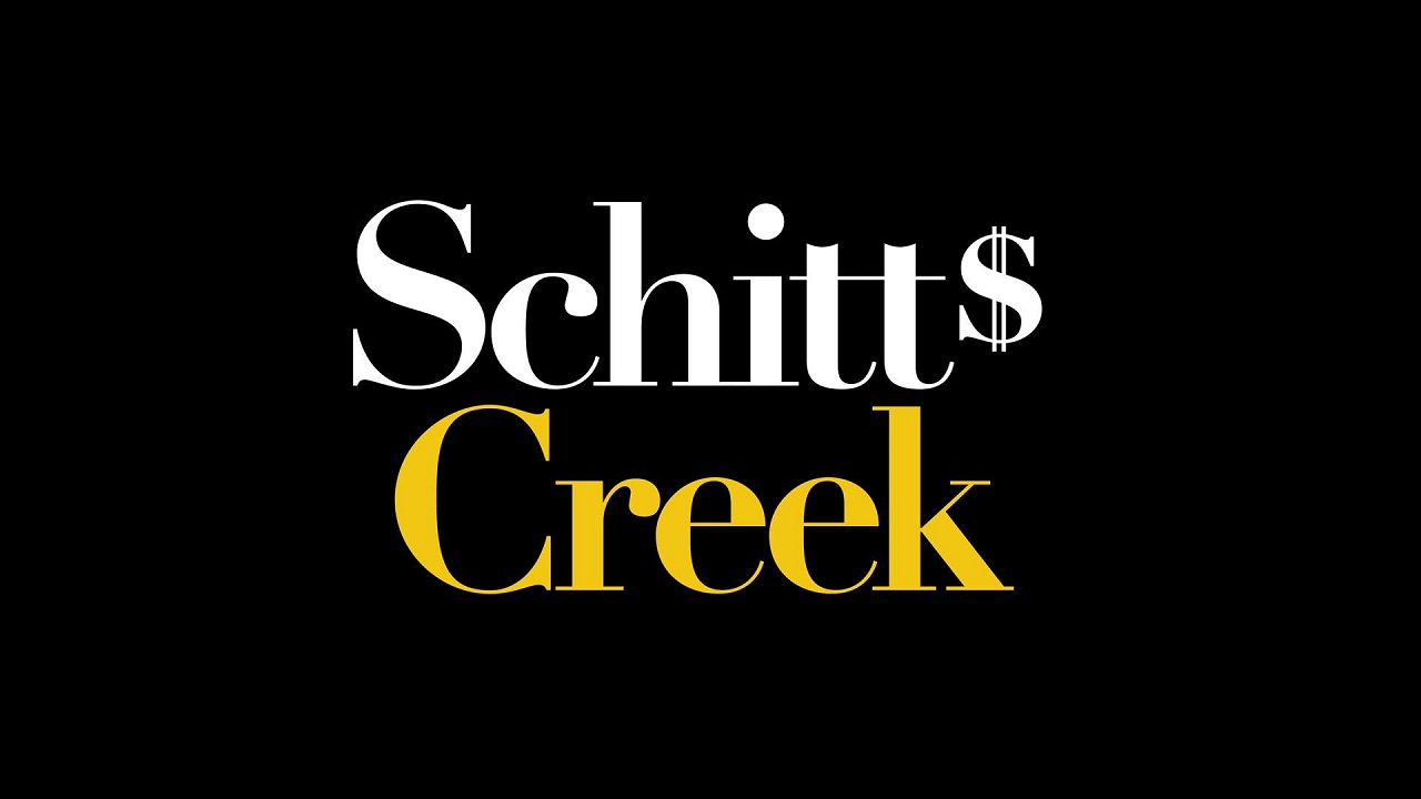 Schitt's Creek