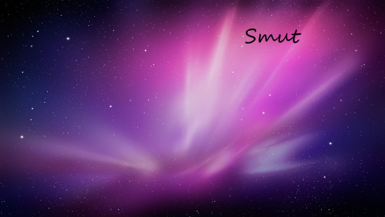 Smut